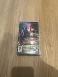 Piraci z Karaibów gra psp