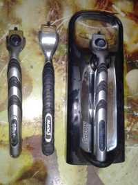 Бритвенный станок Gillette Mach 3