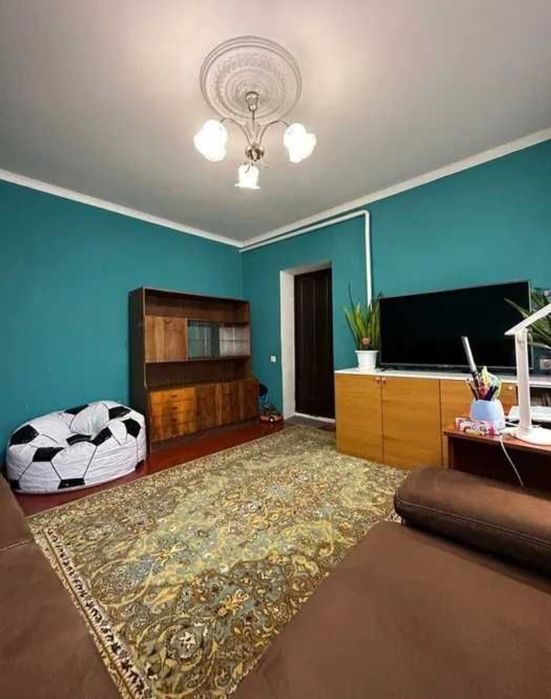 Продам дом в Таромском