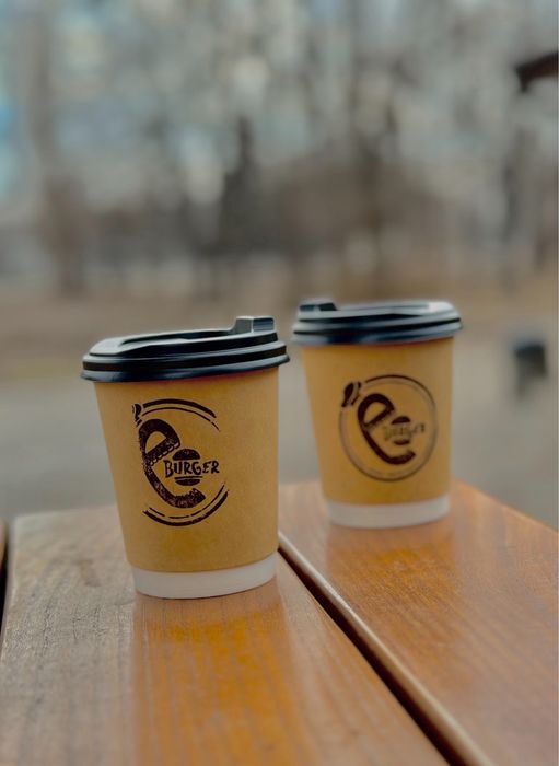 Продаются 2 действующие бургерные! Бизнес под ключ