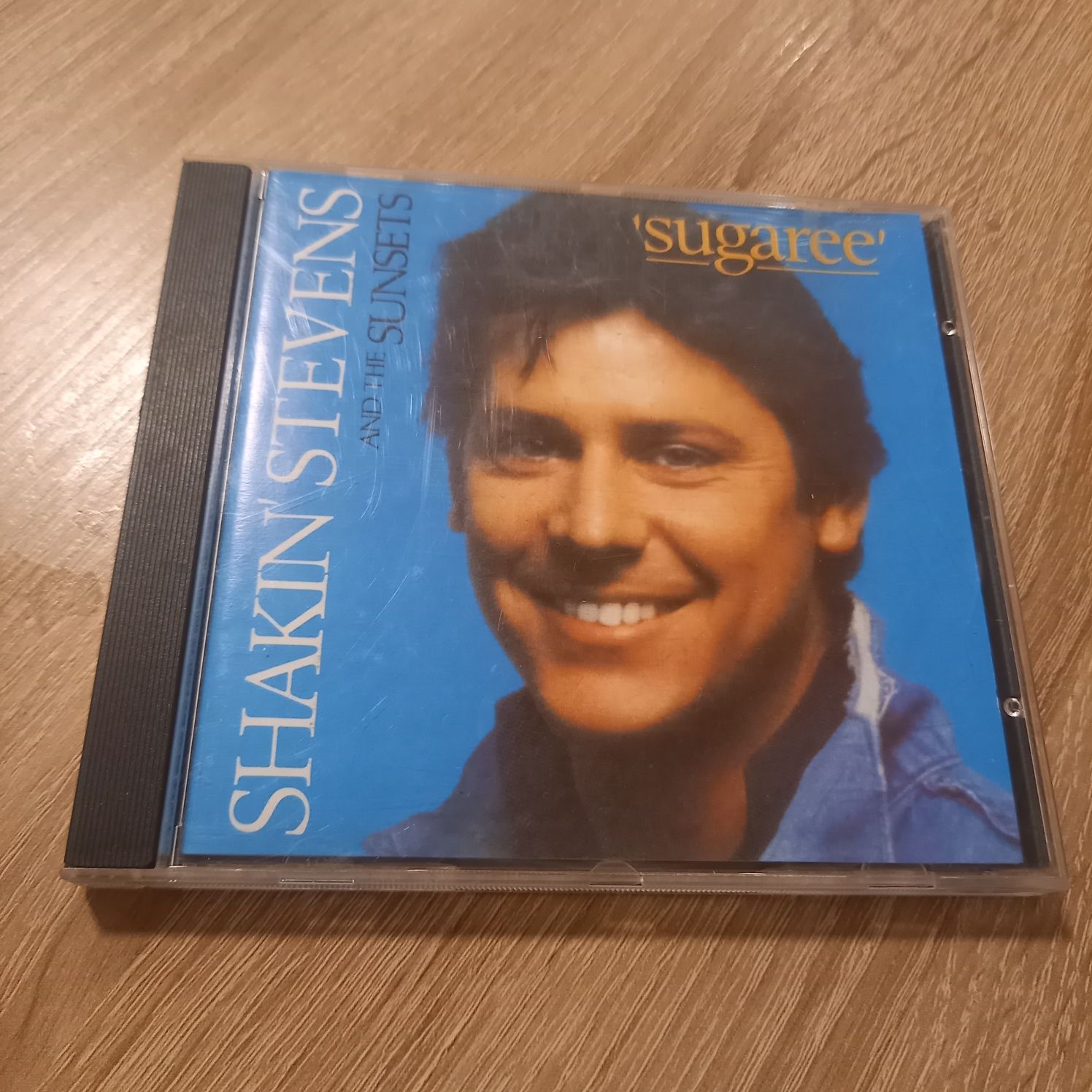 Płyta CD Shakin' Stevens