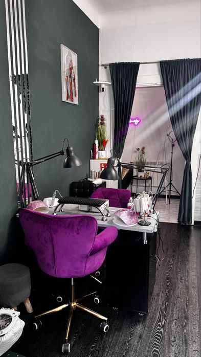 Odstapie salon fryzjersko kosmetyczny