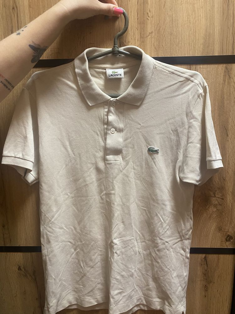 футболкі, Nike, Kappa, Lacoste