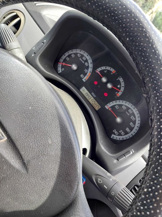 Fiat Punto 31/10/2000