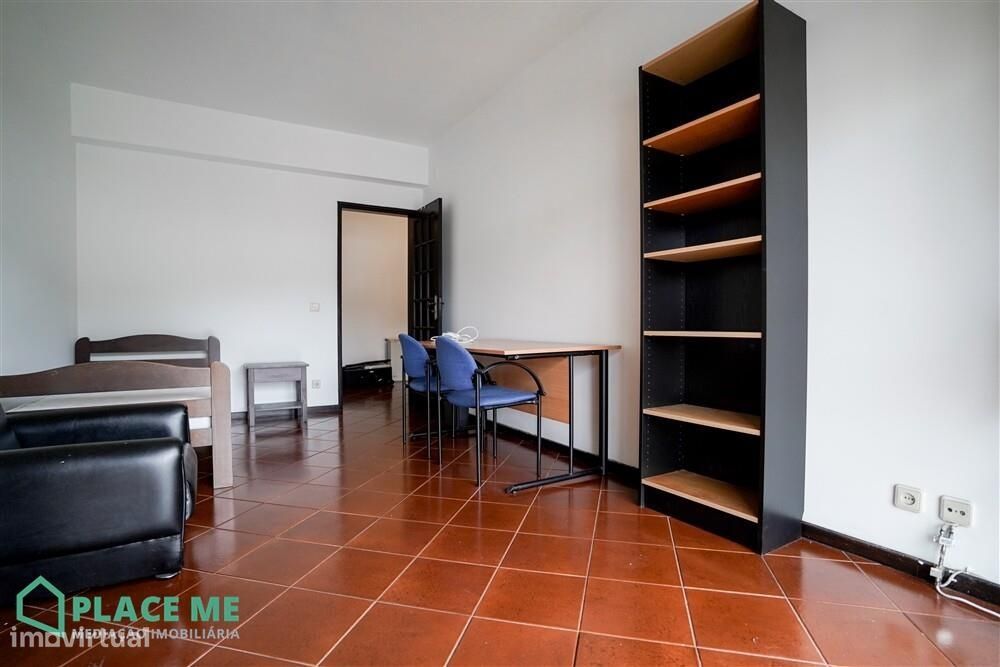 Arrendamento Quarto - Universidade do Minho