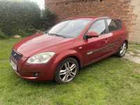 Kia cee’d 1.6 xr