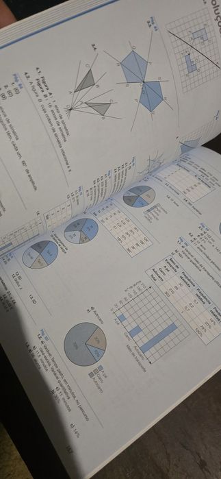 ASES da Matemática 6 - Manual de aluno 6⁰ ano