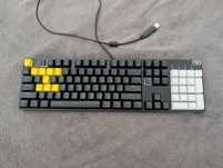 1stPlayer DK5.0 klawiatura mechaniczna z podświetleniem RGB