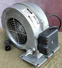 Вентилятор центробіжний WPA-117