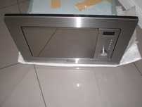 kuchenka mikrofalowa do zabudowy Hotpoint Ariston