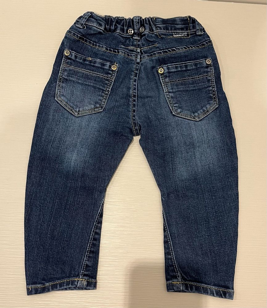 Calça menino Zara
