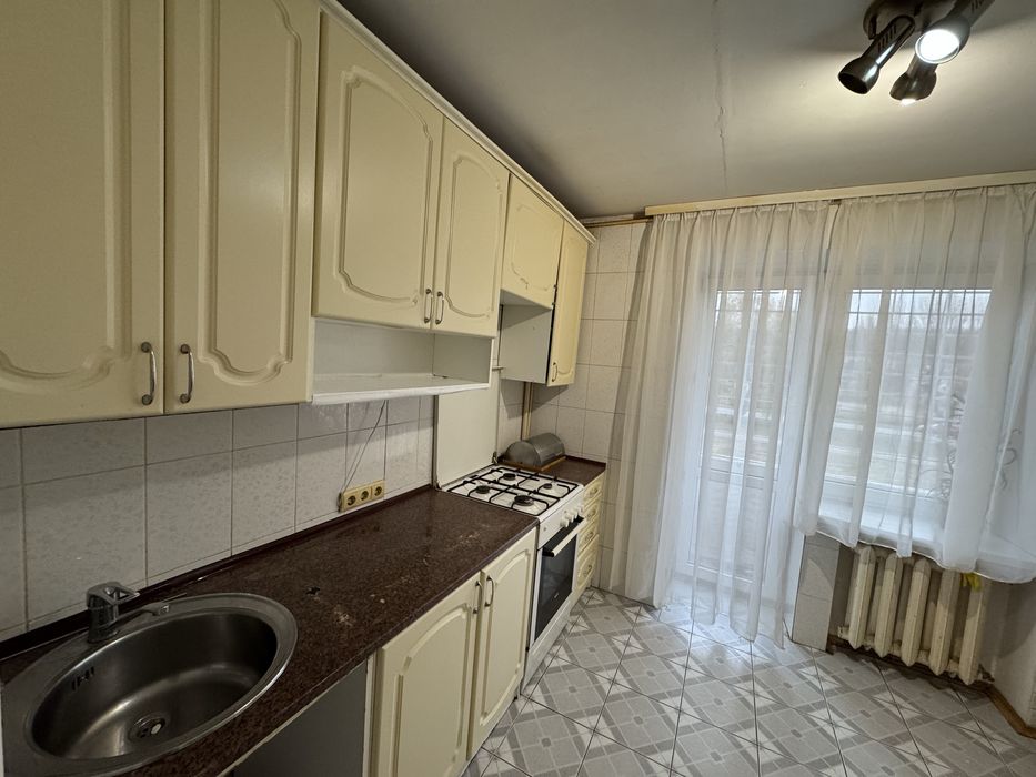 Довготривала оренда