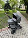 Wózek Easywalker 2in1 Harvey 3 Premium