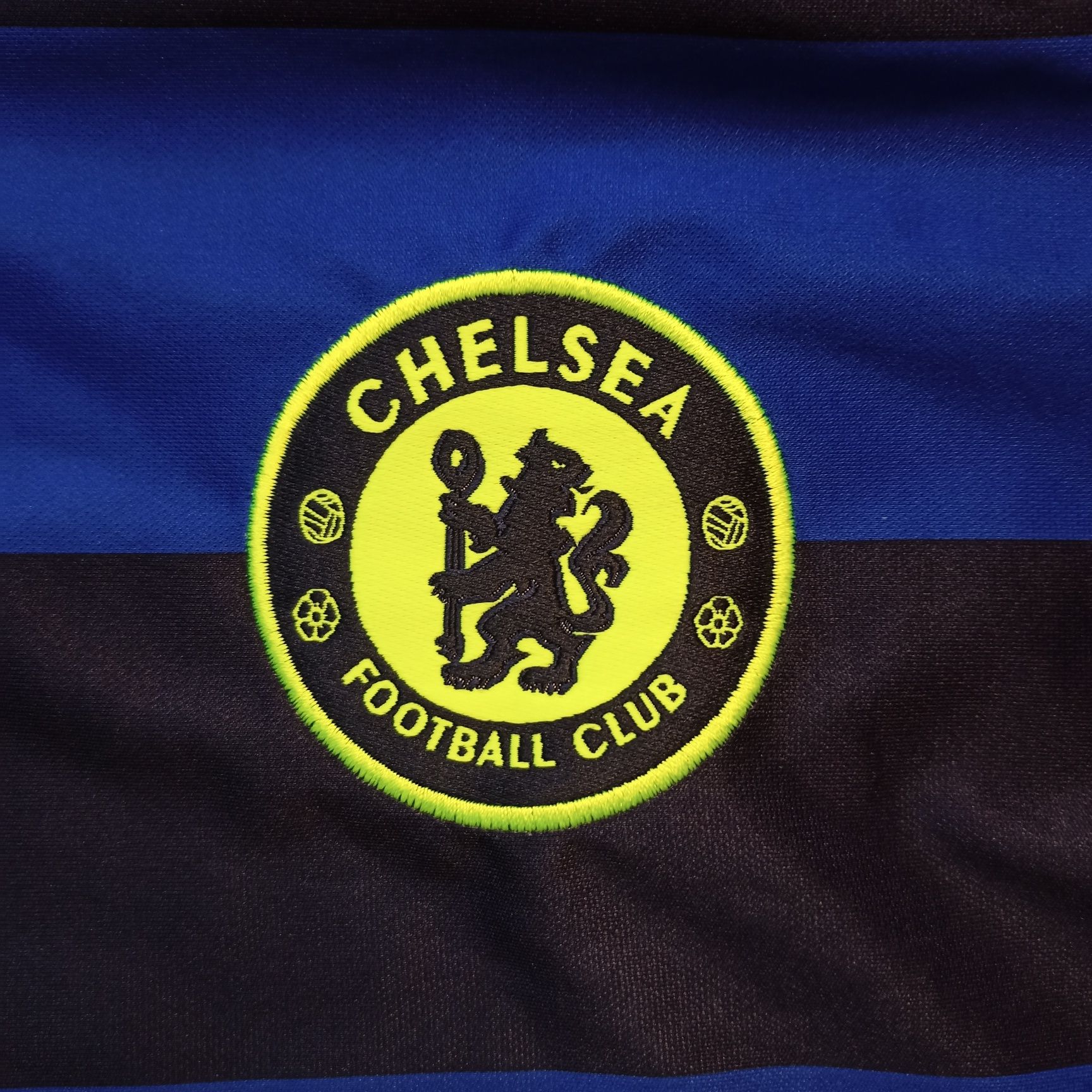 Футболка Челсі Дрогба jersey Chelsea Drogba