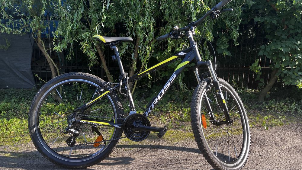 Kross Hexagon 2.0 XS 26”