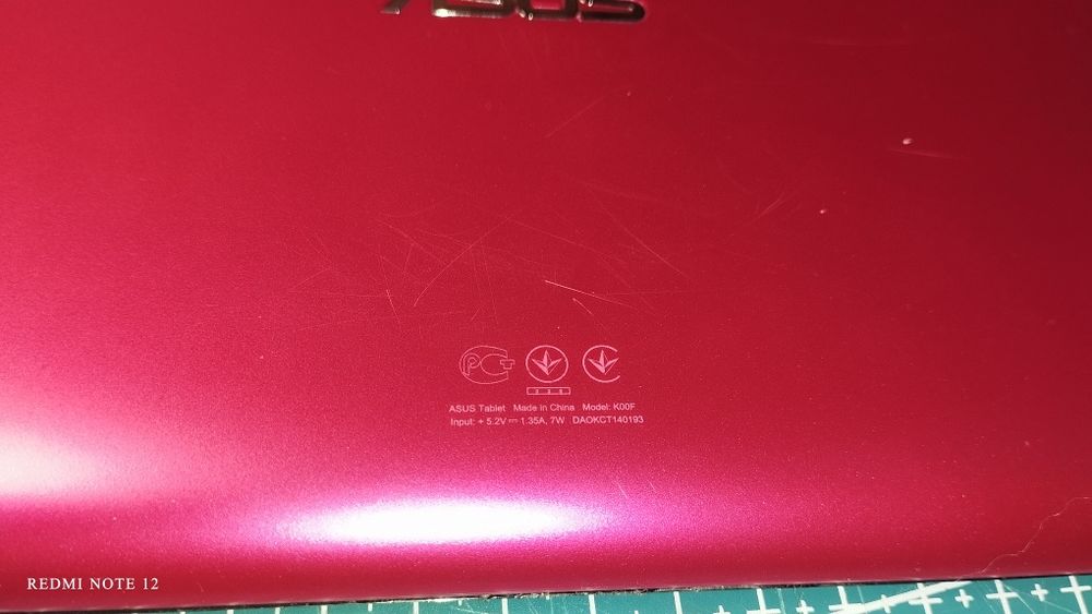 Планшет ASUS 10" на запчасти