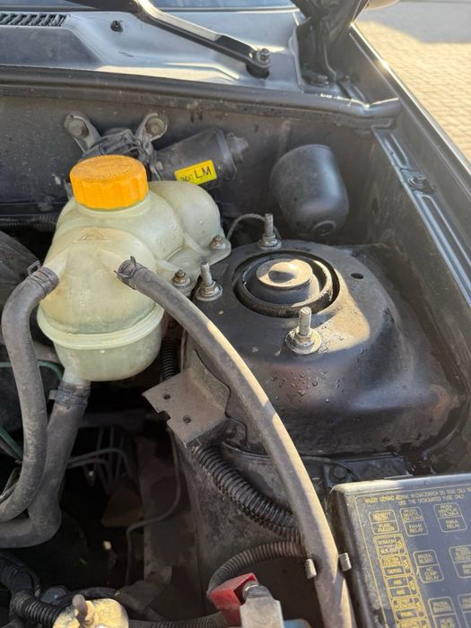 Продаж Daewoo Lanos 1.5 Бензин