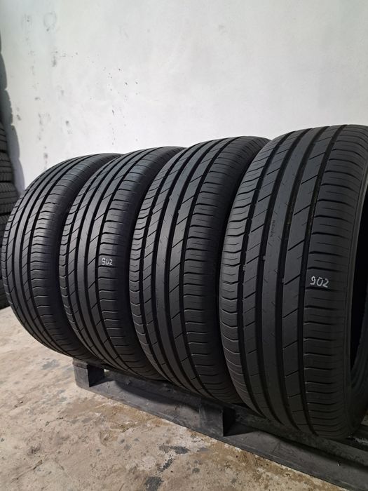 Шини колеса 235 55 R19 NEXEN Nfera Sport резина покришки Літо нові