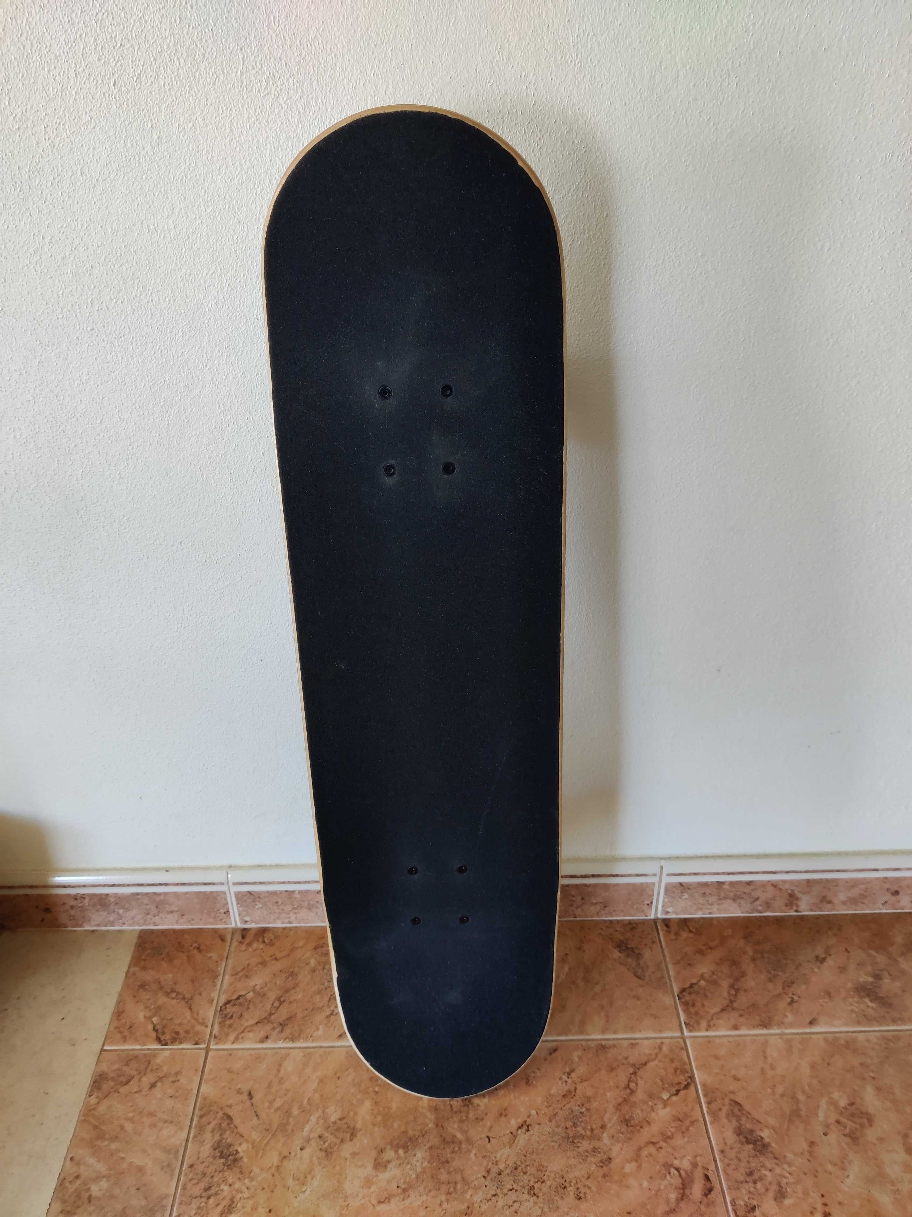 Skate Oxelo Novo