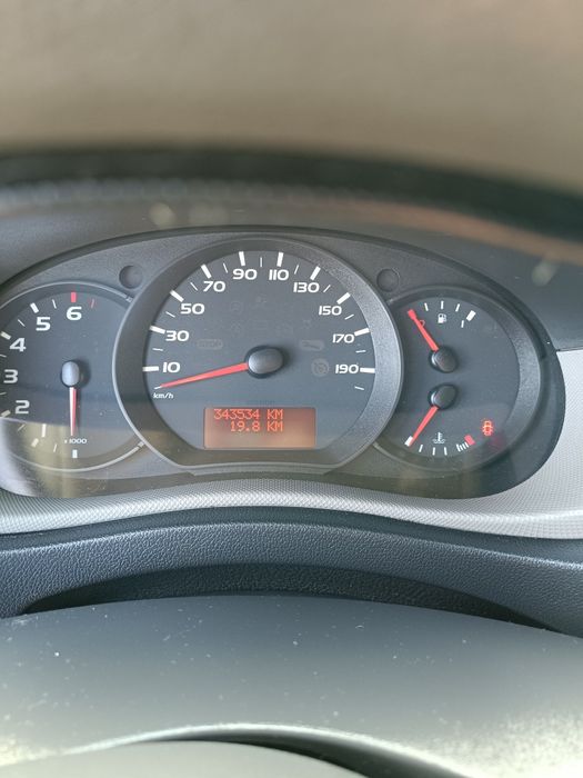 Renault Master L 3 H2
