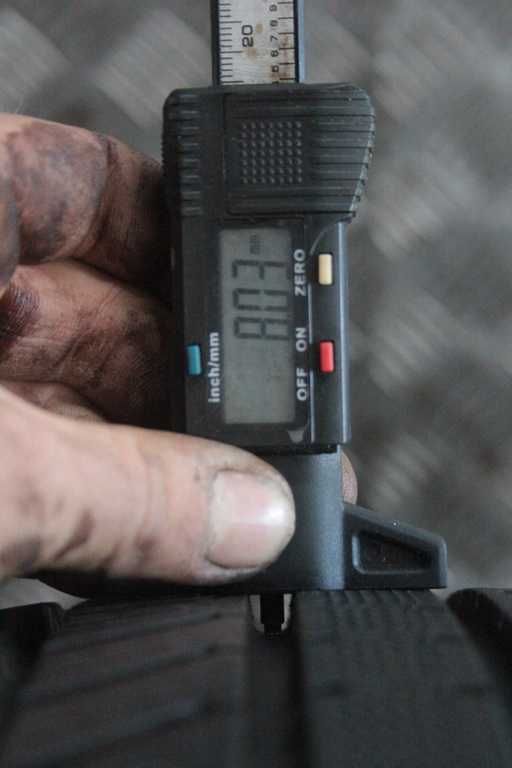 235/55/19 Continental WinterContact TS 870 P 235/55 R19 105V XL 2022r