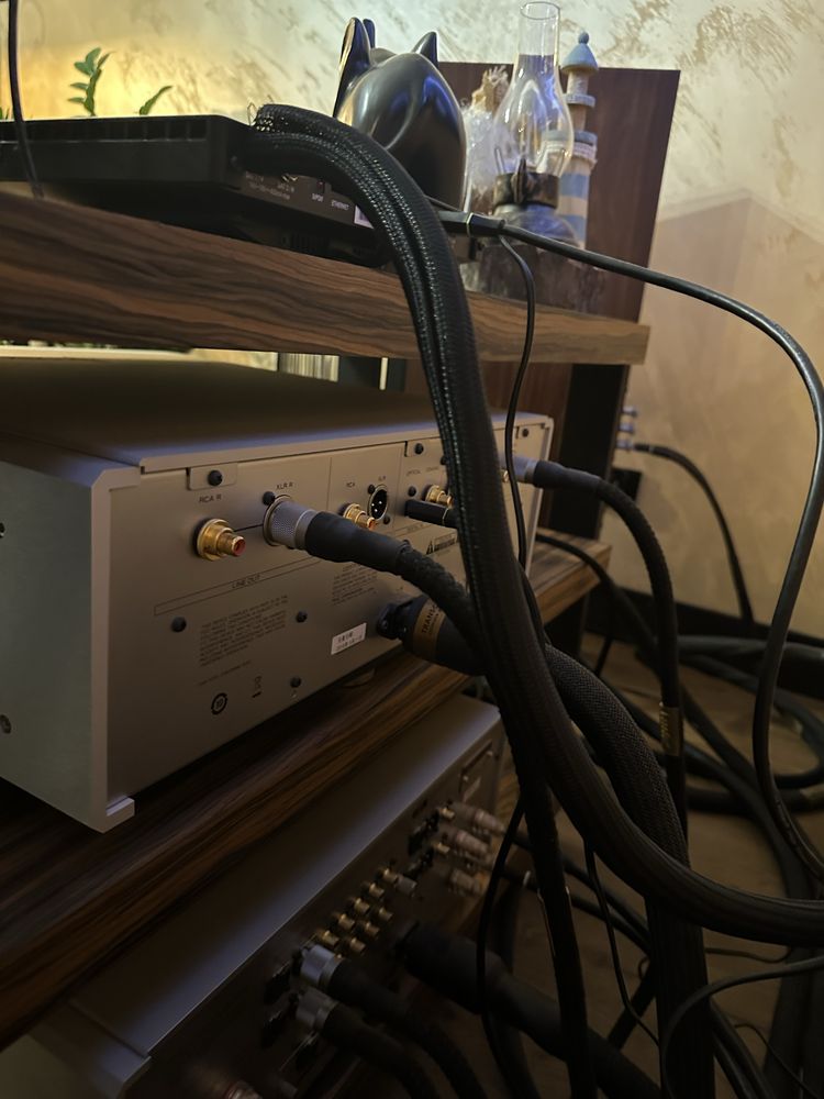 Odtwarzacz SACD/CD Esoteric k-03x