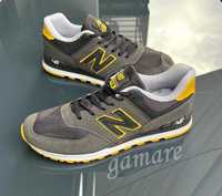 New balance 574, Rozmiary 41-46 , Nowe,Wygodne super jakość