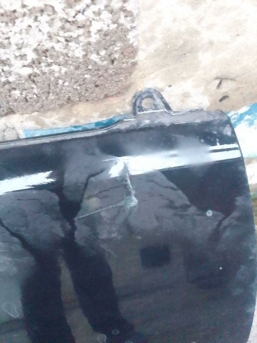 Карта дверей смарт