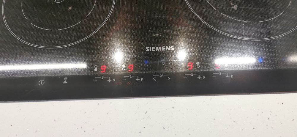 Płyta indukcyjna Siemens EH777501