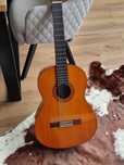 Gitara klasyczna Yamaha CG 110 A Pełnowymiarowa hiszpańska klasyk 4/4