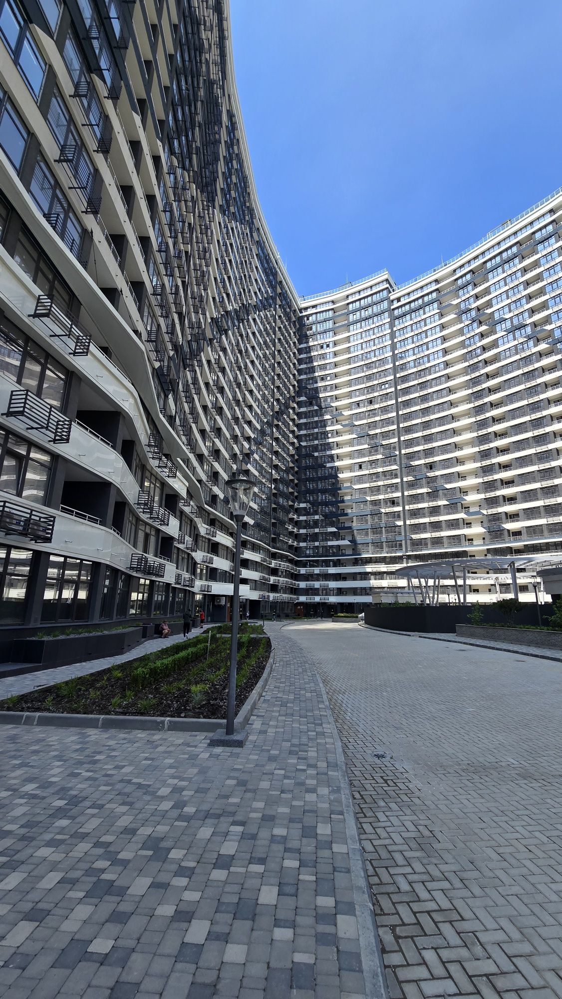 Без комиссии, Аркадия/ЖК "Атмосфера", 49 кв.м., 6 этаж