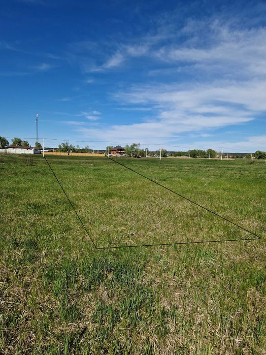 Продам земельну ділянку 15 соток с. Вишеньки Бориспільський р-н