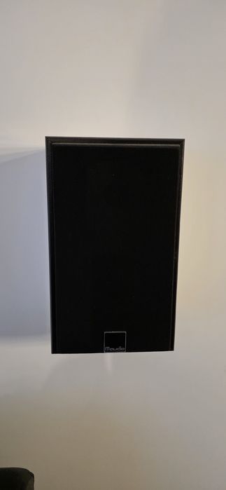 Kompletny Zestaw Kina Domowego: Onkyo TX-NR636 + Potężne Kolumny M-Aud