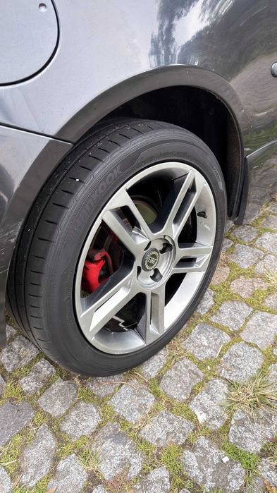 Fiat Stilo 1.9 JTD 140cv – Excelente Estado