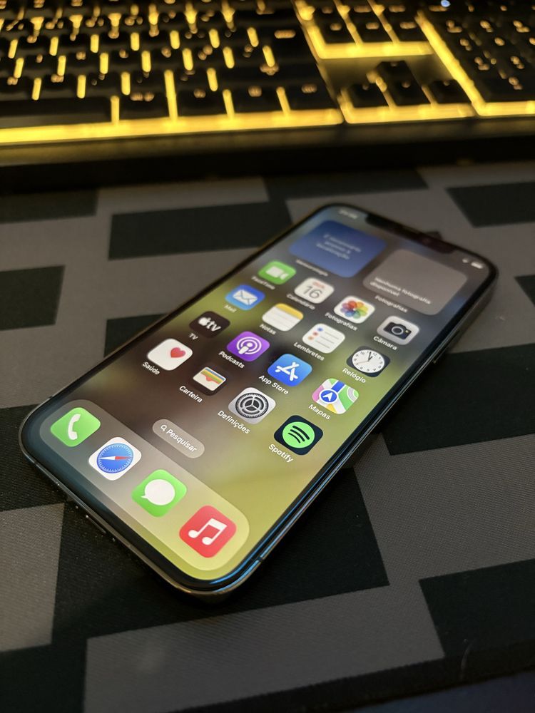 Iphone 12 Pro 512Gb