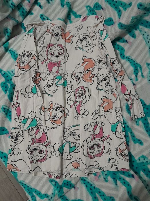 Одеждка для принцесок