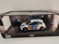 1/43 Volkswagen Polo R Wrc Ogier Finland 2013  Ixo
