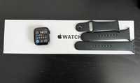 Apple Watch SE 40MM Czarny