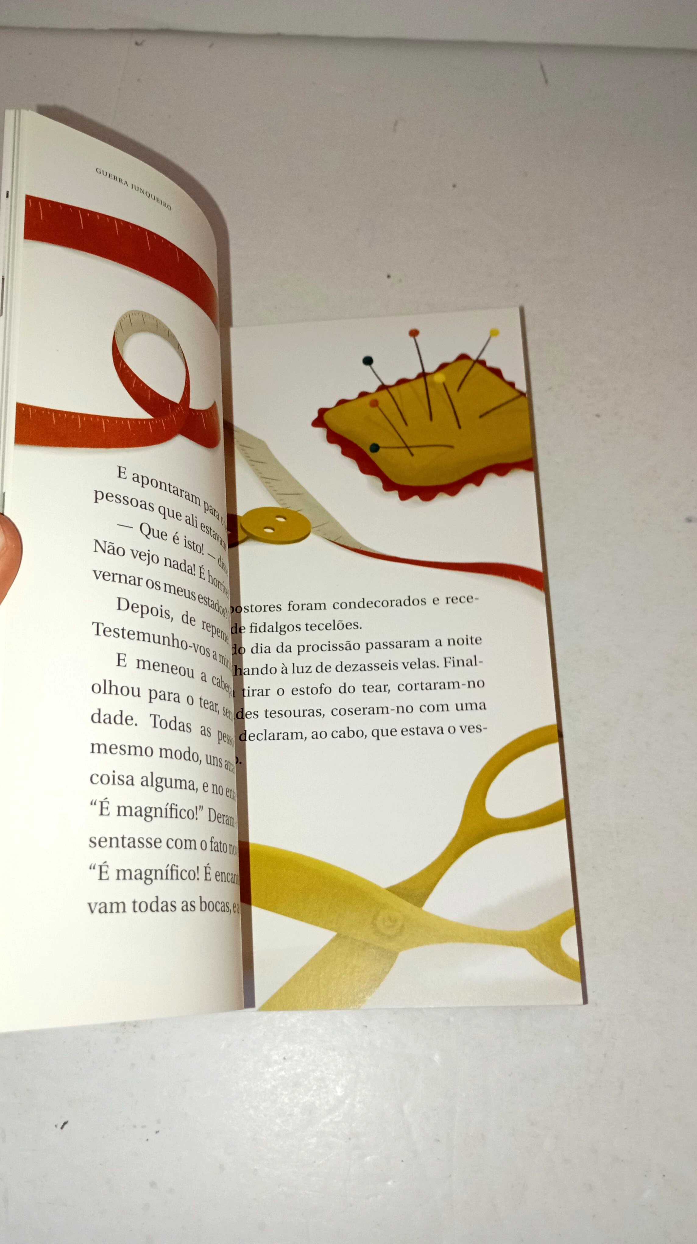 Contos para a Infância - Guerra Junqueiro