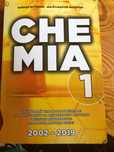 Zbiór zadań z chemii z odpowiedziami, Witowski, tom 1 i 2. Matura