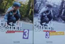 En action! 3 podr. wieloletni + Zeszyt ćwiczeń. Hachette