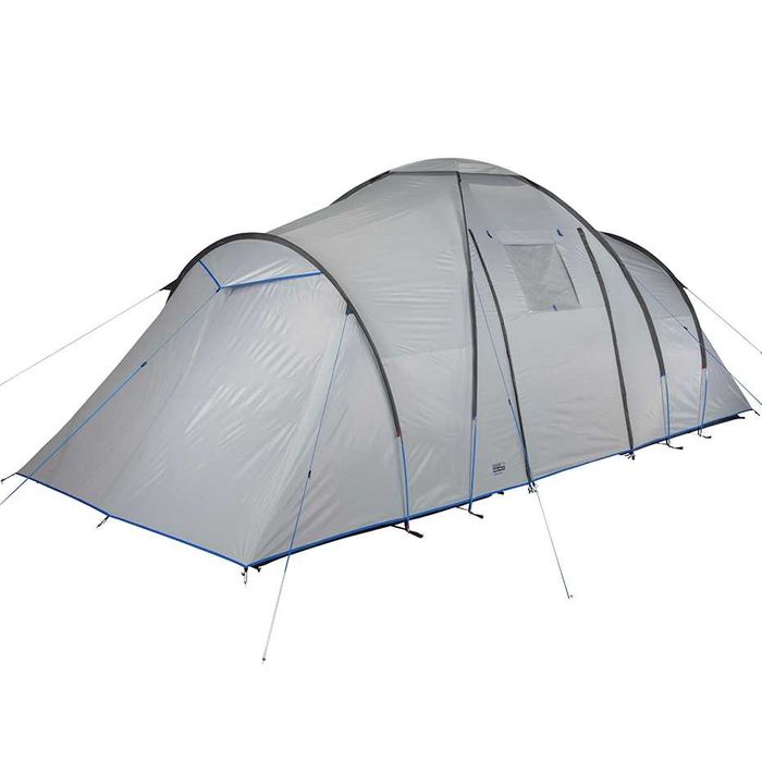 Namiot High Peak Como 4.0 jasnoszary