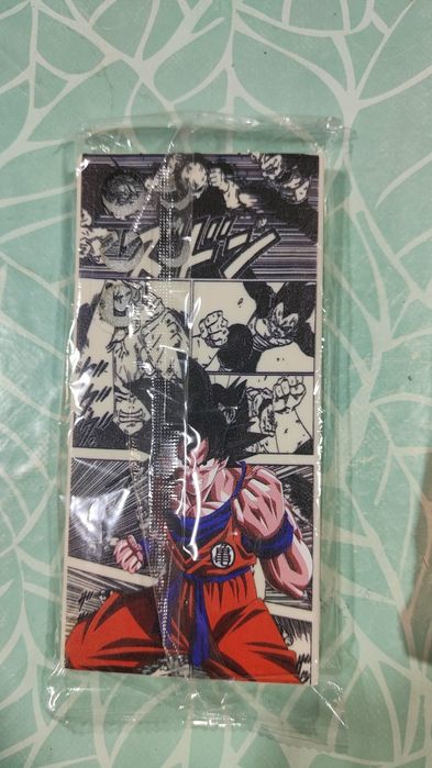 Capa Dragonball S23 Ultra