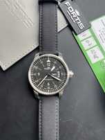 Fortis Cockpit One zegarek automatyczny 41mm stal