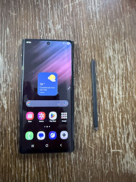 Samsung S22 Ultra 256gb