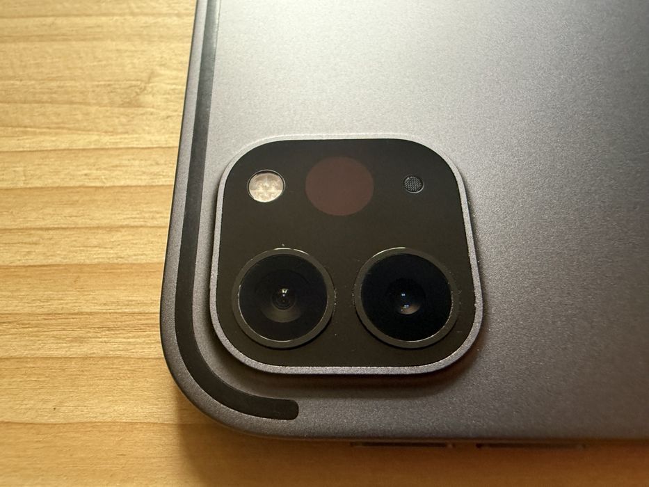 iPad PRO 12,9' 256GB M1 Gwiezdna szarość