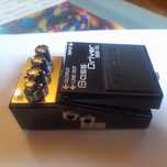 Bass Driver BB-1x BOSS