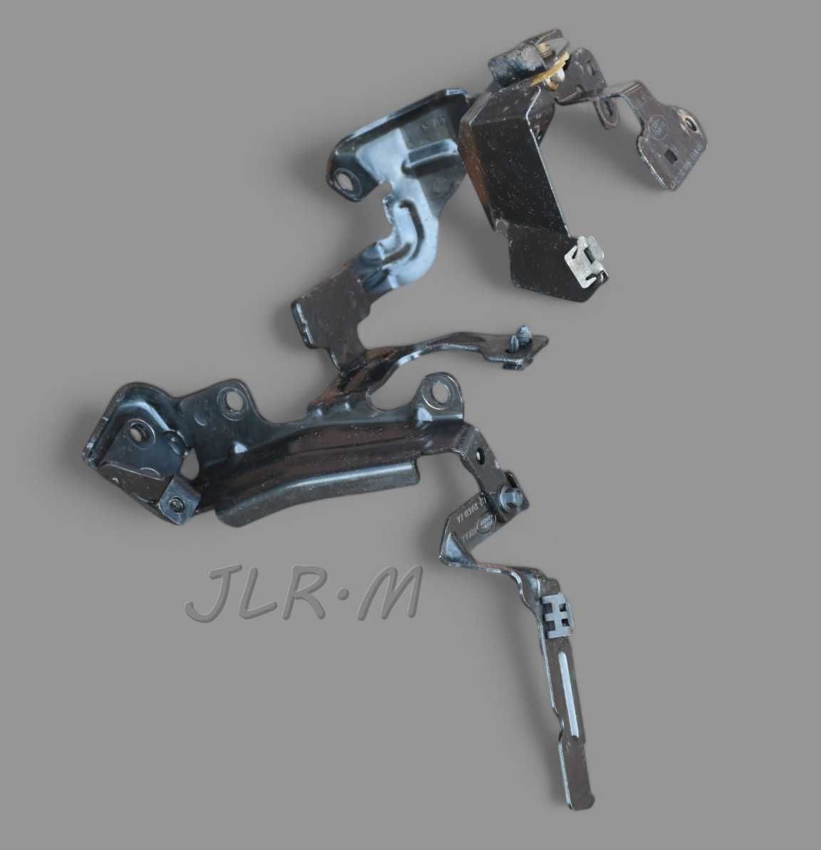 Uchwyt mocowanie land rover evoque l538 L551 2.0D gj32-5h280-a