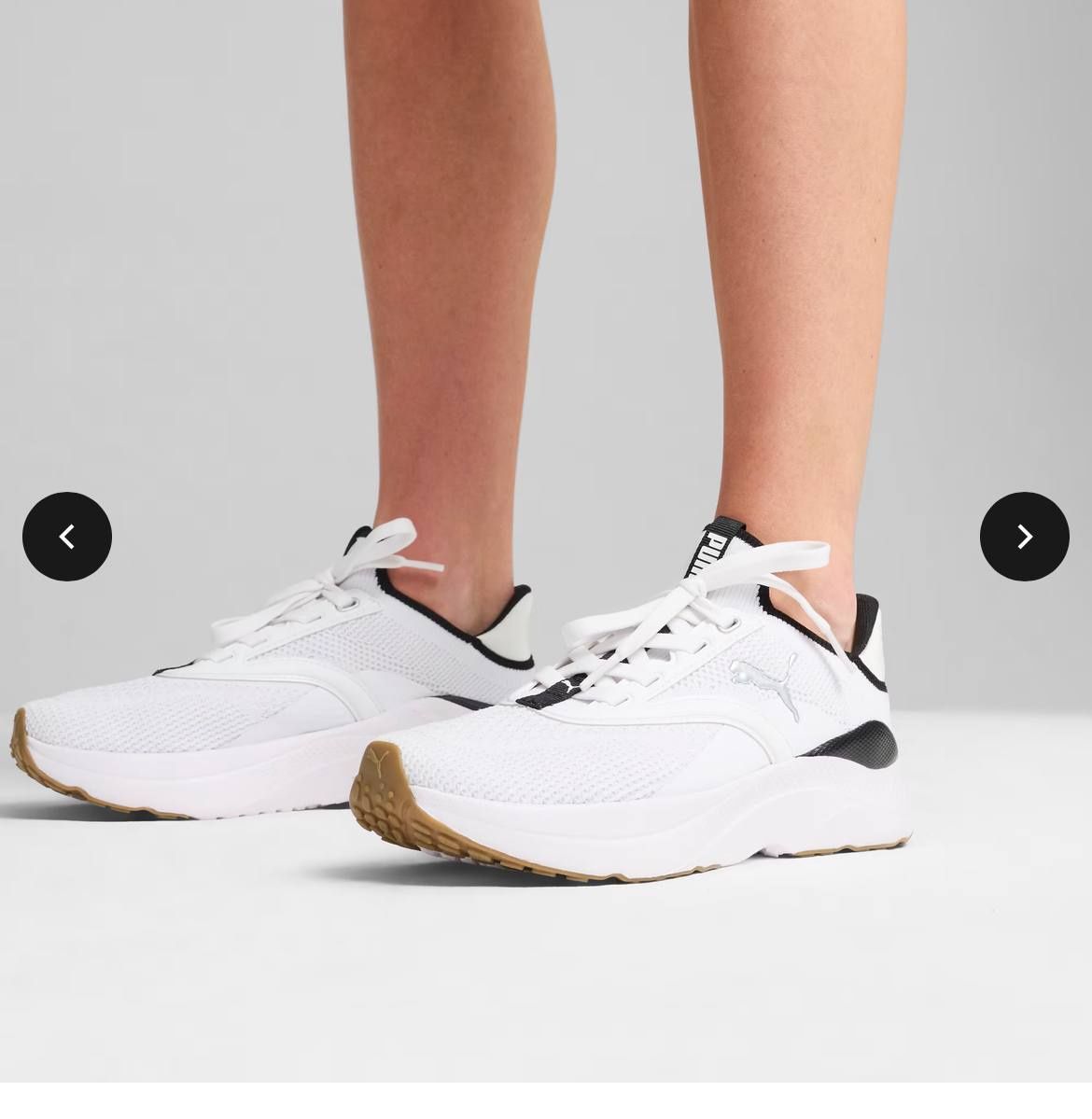 Кросівки Puma Softride Mayve