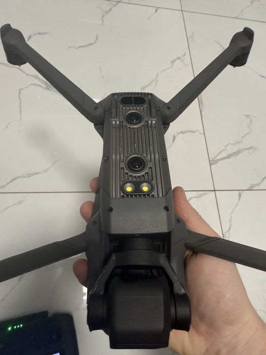 Дрон mavic 3e 1001 прошивка без акаунта